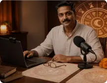 Live Astrologer