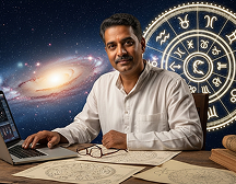Live Astrologer