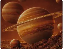Planetary Transit