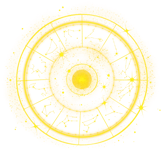 Astrology Wheel