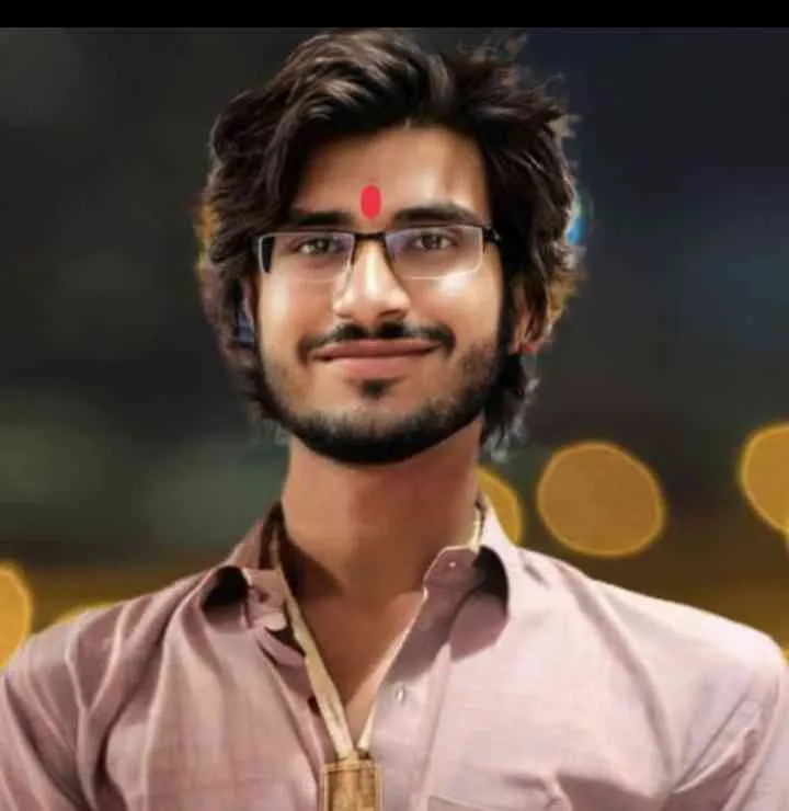 Astro Vivek Ji