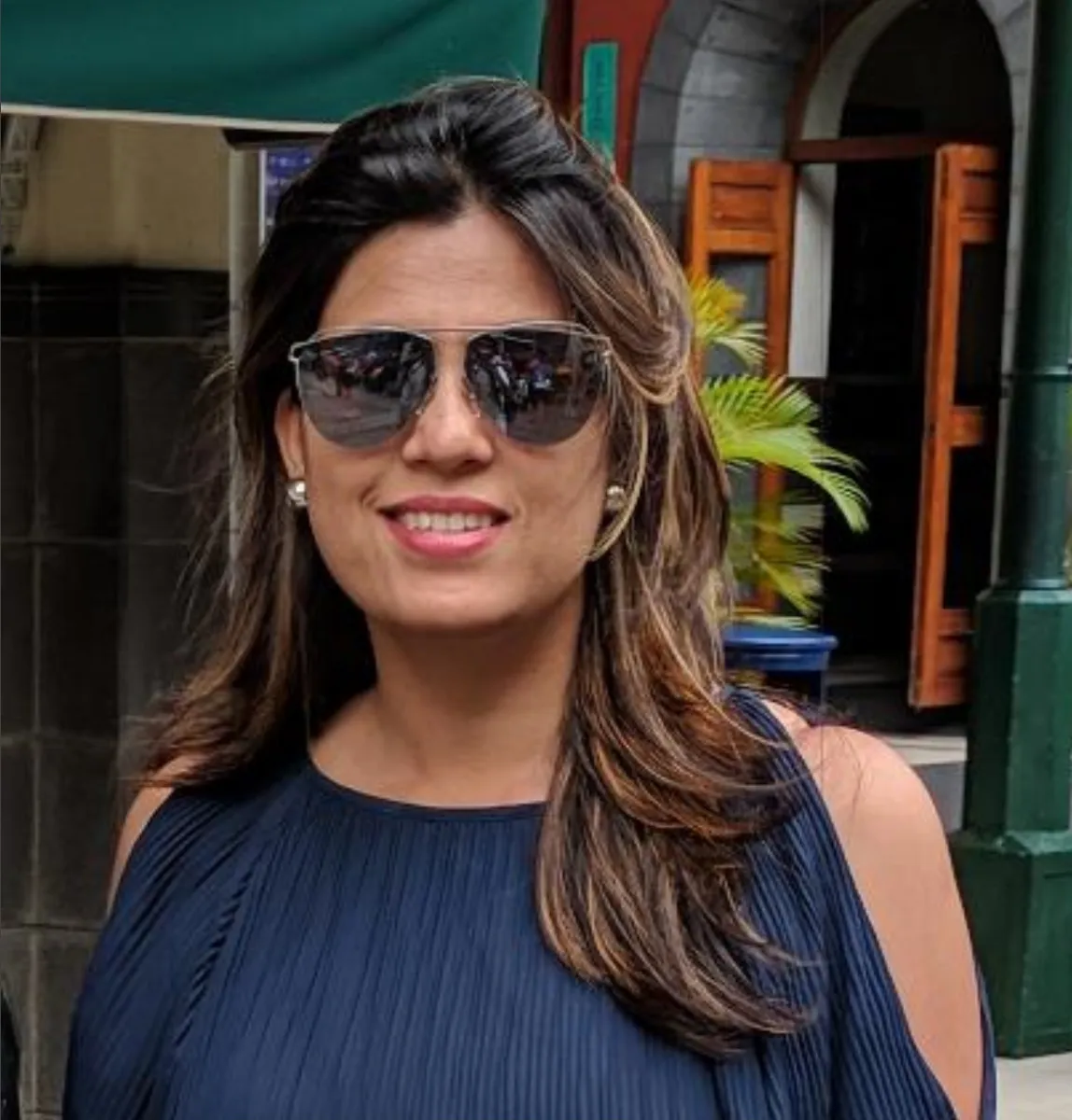 Aruna