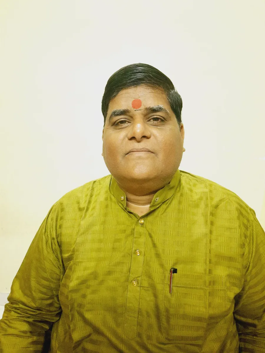 Virendra Shastri - Marriage, Career, Fertility, Business astrologer