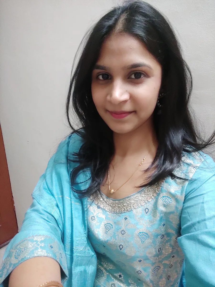 Himani Singhh