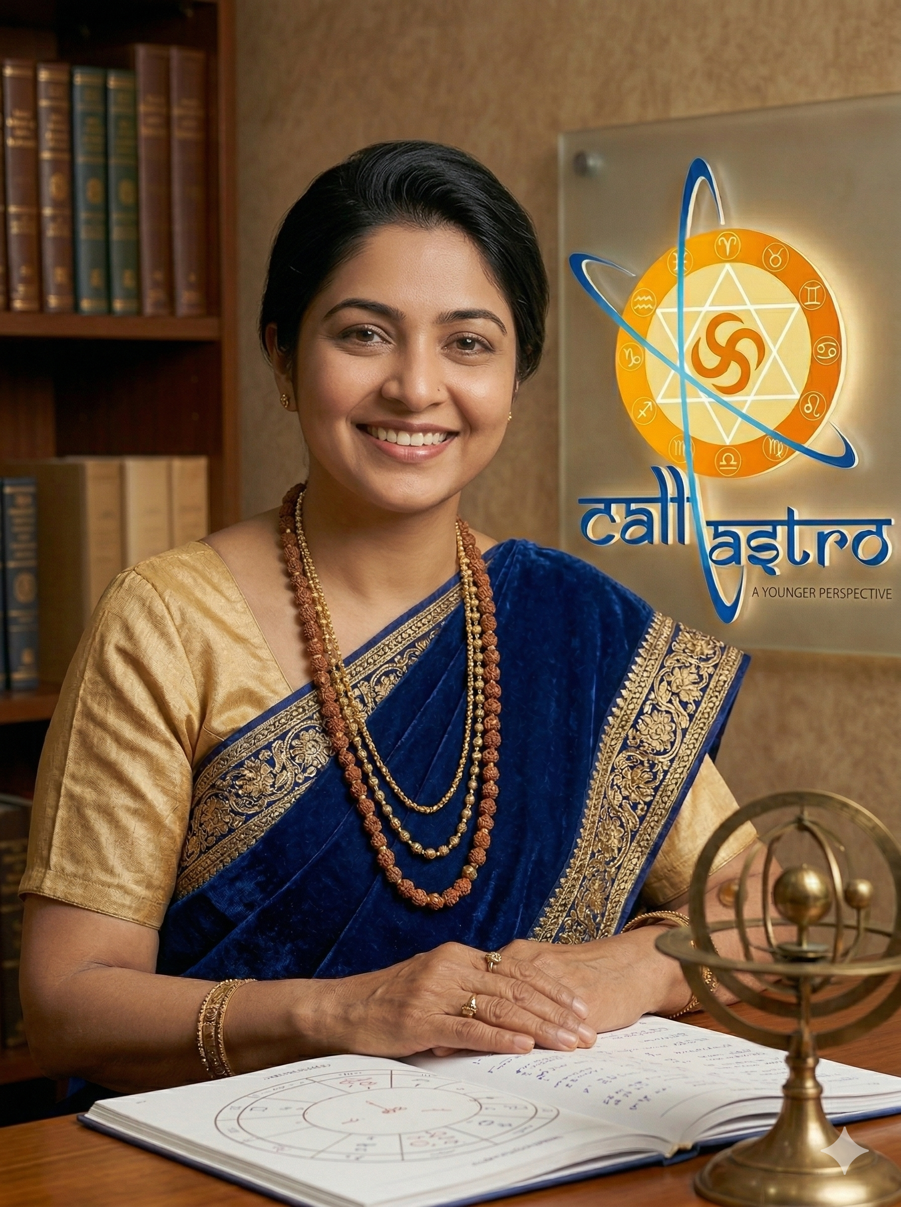 Sushma Trivedi