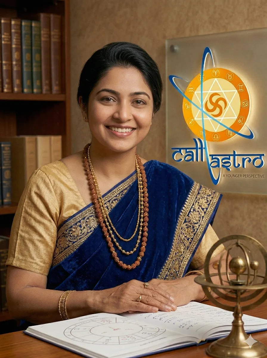 Sushma Trivedi
