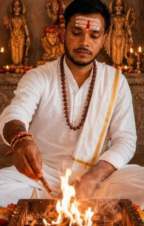 Astro Ankit Shukla