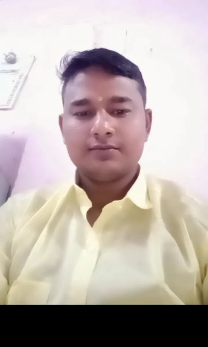 Manish Tiwari
