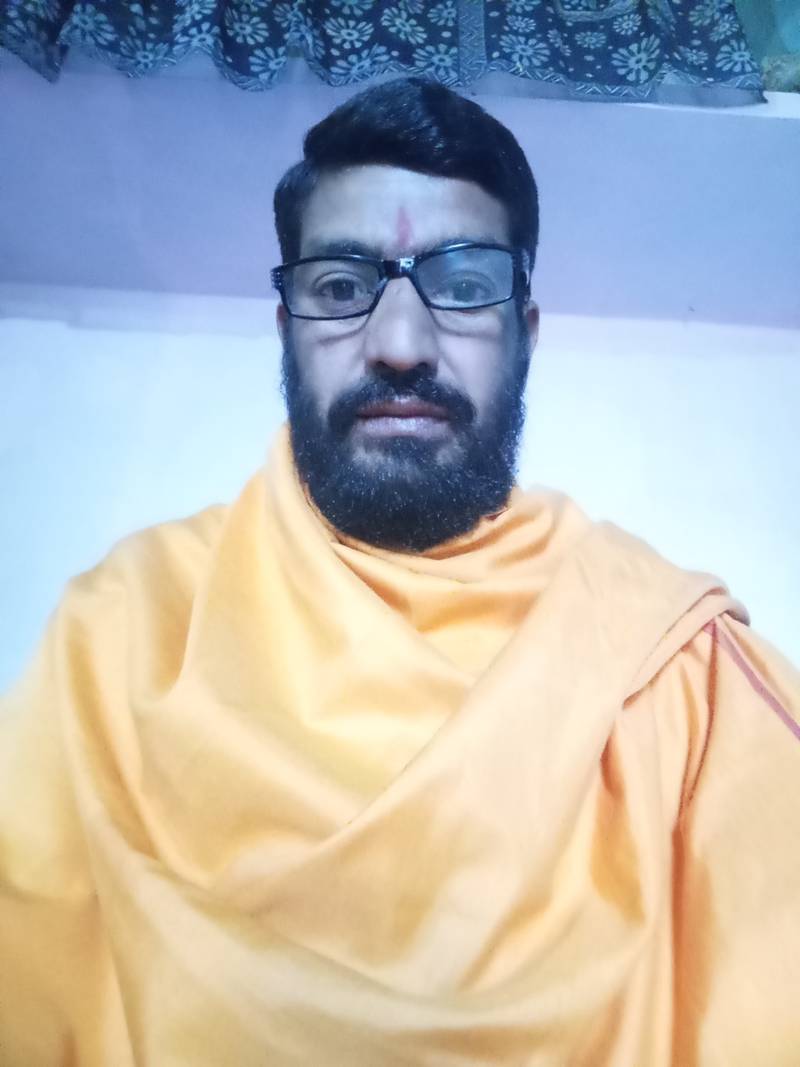 Jagmohan