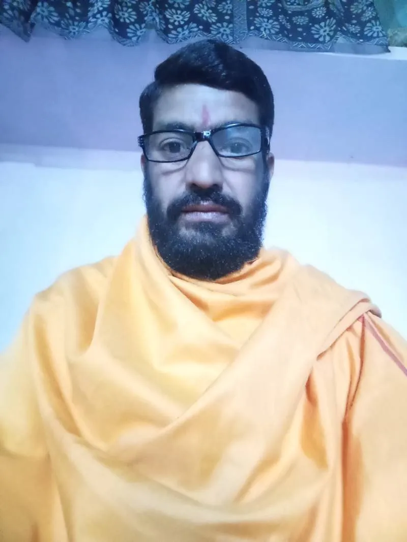 Jagmohan