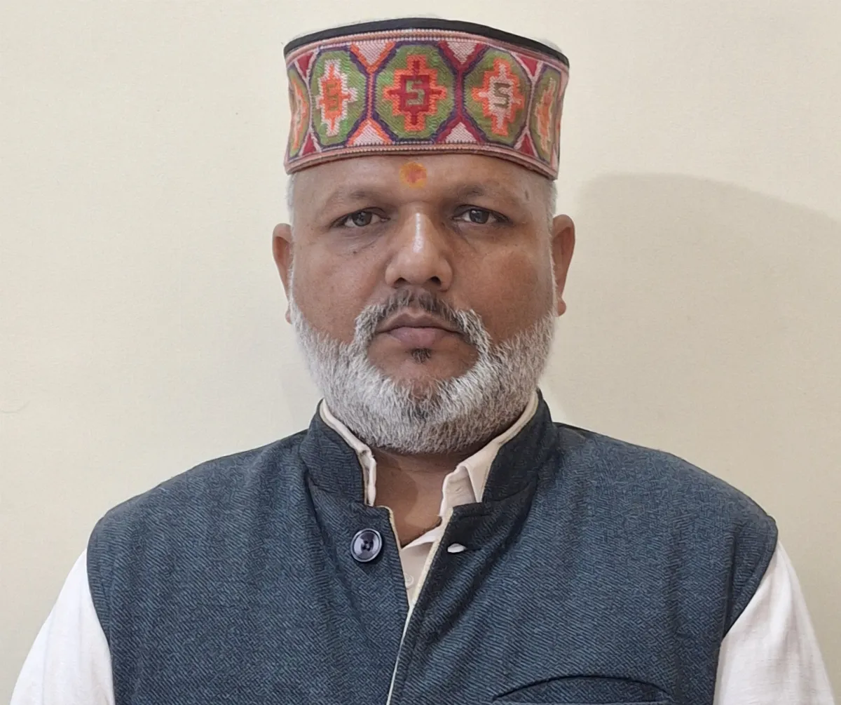 Dayaprakash Shukla - Love, Marriage, Career, Health, Wealth, Fertility, Education, Family, Kundli, Business, Vastu, Gemstones, Dosh, Numerology astrologer